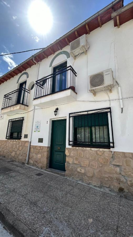 Villa Vtar Casa Rincón De Claudia Arroyo Frío Exterior foto